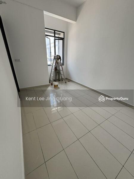 For Sale - [New Completed Project end 2025] Freehold Semi-D @ Amverton Hills