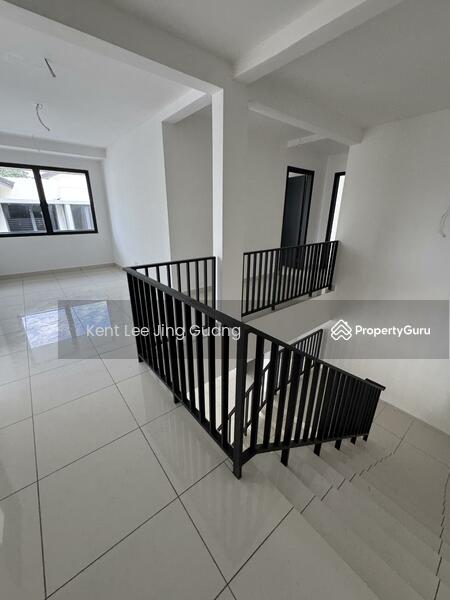 For Sale - [New Completed Project end 2025] Freehold Semi-D @ Amverton Hills