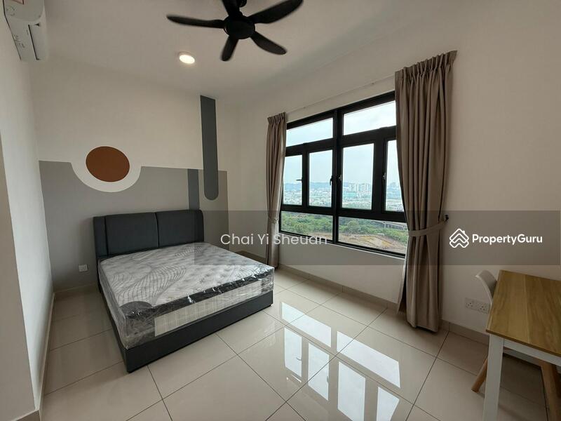 Apartment for Rent at D7 (D'Seven Lagoon Perdana) - Chai Yi Sheuan - PropertyGuru.com.my