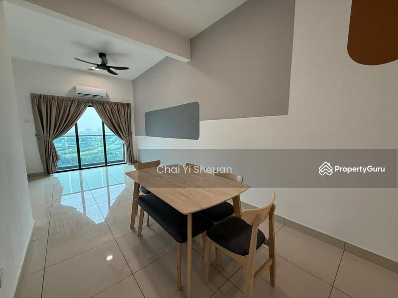 Apartment for Rent at D7 (D'Seven Lagoon Perdana) - Chai Yi Sheuan - PropertyGuru.com.my