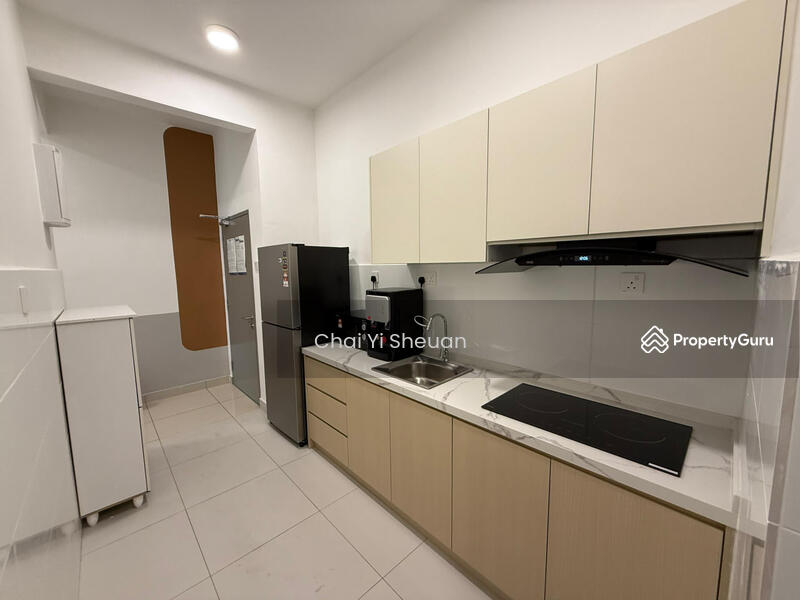 Apartment for Rent at D7 (D'Seven Lagoon Perdana) - Chai Yi Sheuan - PropertyGuru.com.my