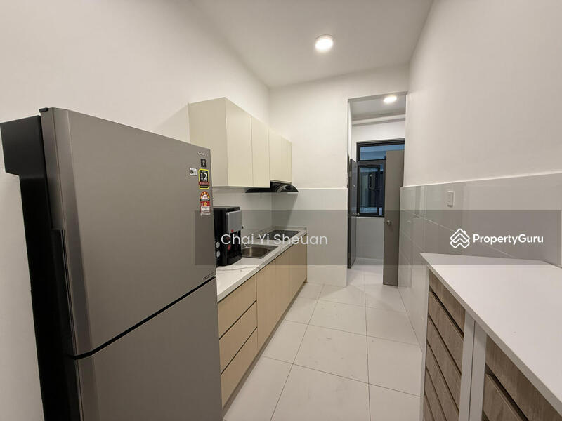 Apartment for Rent at D7 (D'Seven Lagoon Perdana) - Chai Yi Sheuan - PropertyGuru.com.my