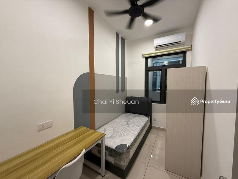 Apartment for Rent at D7 (D'Seven Lagoon Perdana) - Chai Yi Sheuan - PropertyGuru.com.my