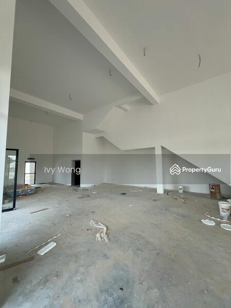 For Rent - Bloc 7 @ Setia Eco Glades Shoplot Cyberjaya Level 1 For Rent Facing main Road