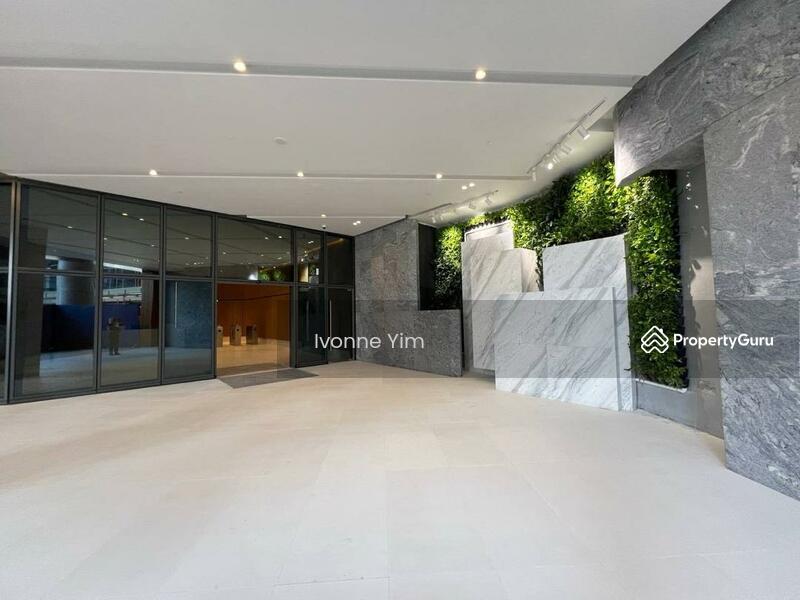 Office for Rent in Tun Razak Exchange (Kuala Lumpur) - Ivonne Yim - PropertyGuru.com.my