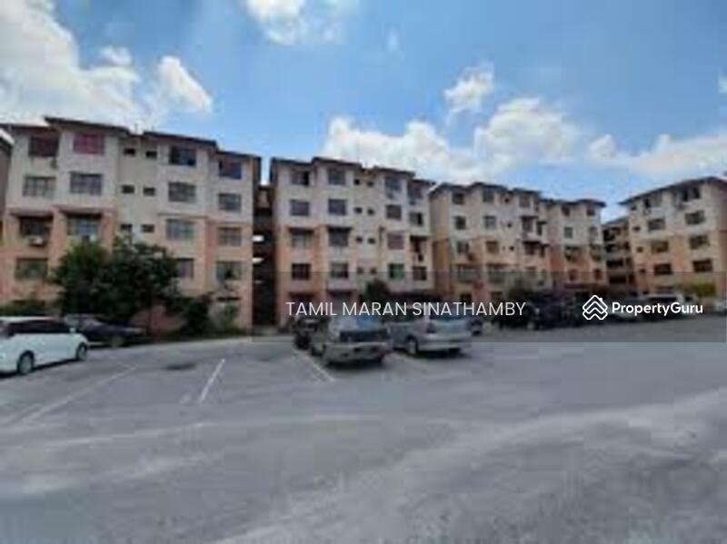 Apartment for Sale at Las Palmas (Nipah) - Tamil Maran Sinathamby - PropertyGuru.com.my
