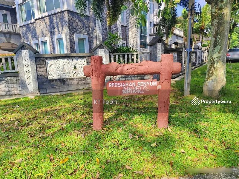 For Sale - Bungalow at Country Heights