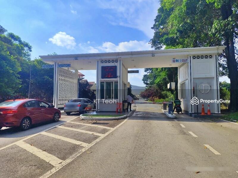 For Sale - Bungalow at Country Heights