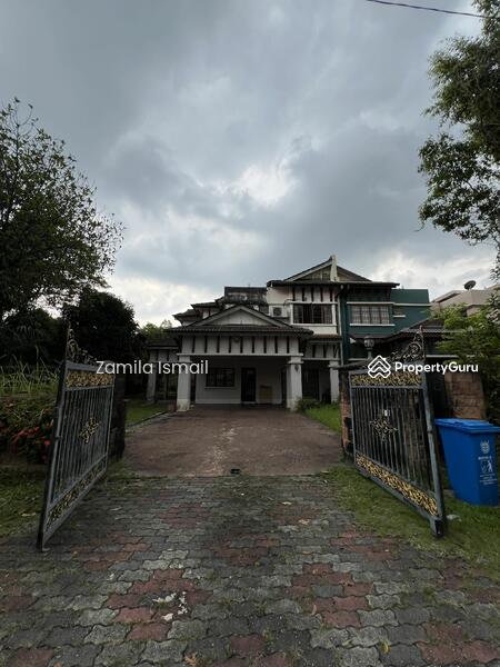 For Sale - Jalan Kubah Bukit Jelutong