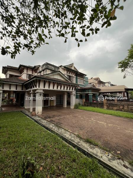 For Sale - Jalan Kubah Bukit Jelutong