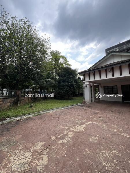For Sale - Jalan Kubah Bukit Jelutong