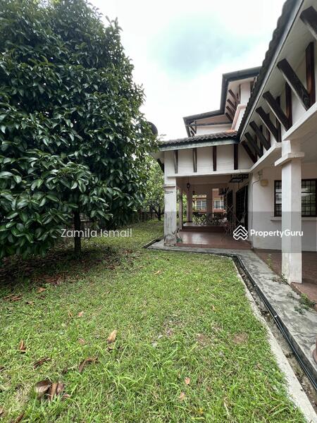 For Sale - Jalan Kubah Bukit Jelutong
