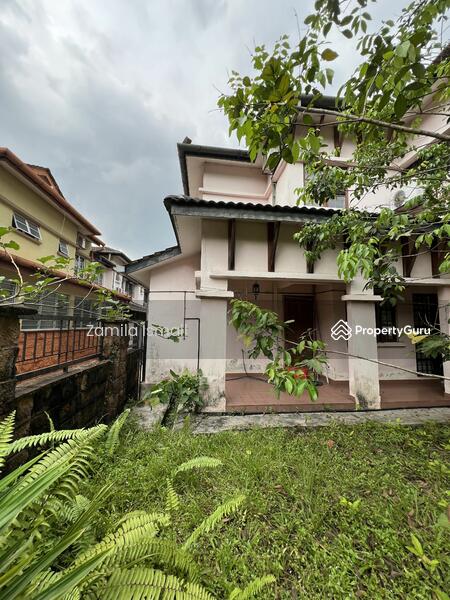 For Sale - Jalan Kubah Bukit Jelutong