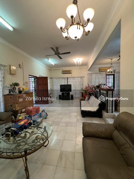 For Sale - Jalan Kubah Bukit Jelutong