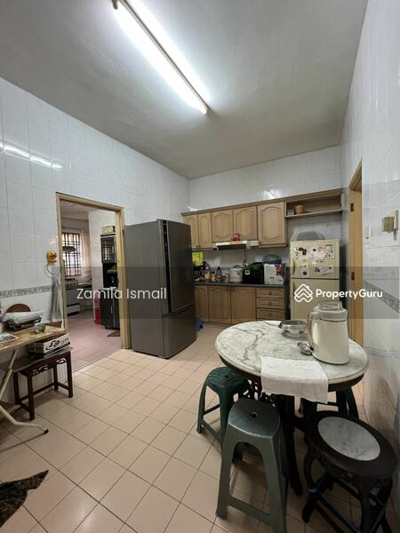 For Sale - Jalan Kubah Bukit Jelutong