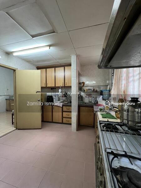 For Sale - Jalan Kubah Bukit Jelutong