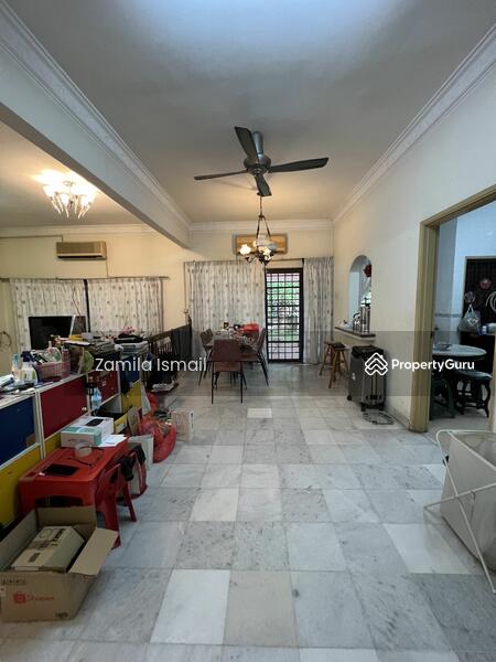 For Sale - Jalan Kubah Bukit Jelutong