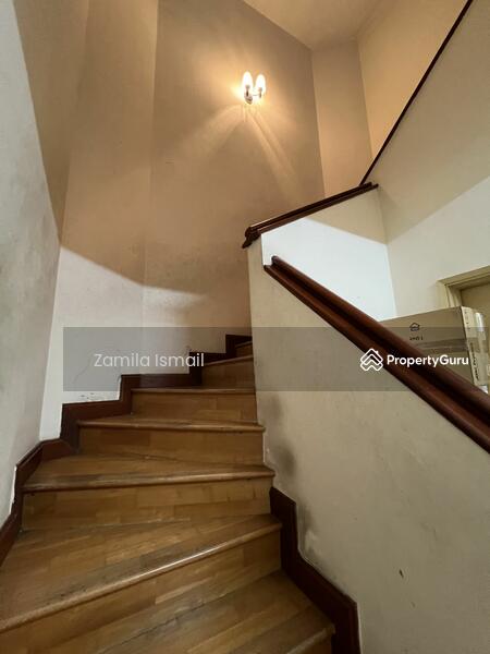 For Sale - Jalan Kubah Bukit Jelutong