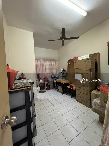 For Sale - Jalan Kubah Bukit Jelutong
