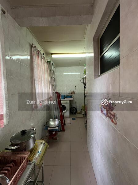 For Sale - Jalan Kubah Bukit Jelutong