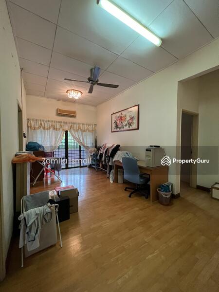 For Sale - Jalan Kubah Bukit Jelutong