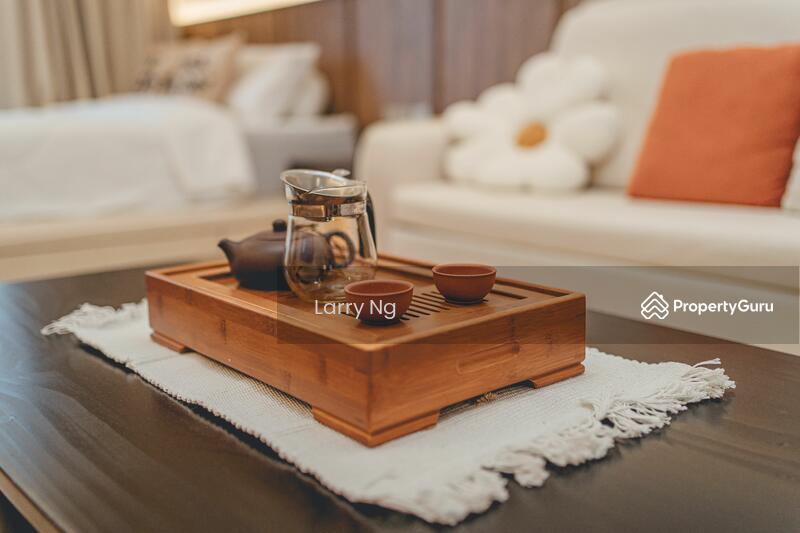 Service Residence for Rent at Country Garden Central Park - Larry Ng - PropertyGuru.com.my