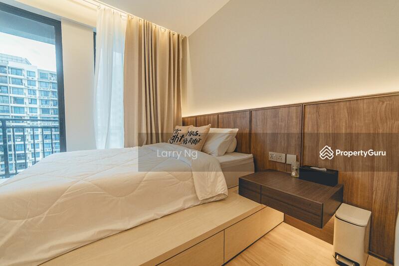 Service Residence for Rent at Country Garden Central Park - Larry Ng - PropertyGuru.com.my