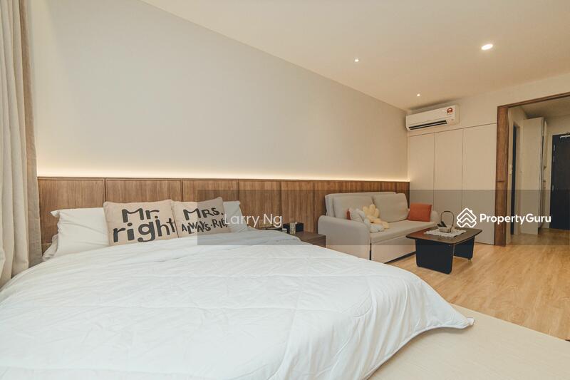 Service Residence for Rent at Country Garden Central Park - Larry Ng - PropertyGuru.com.my
