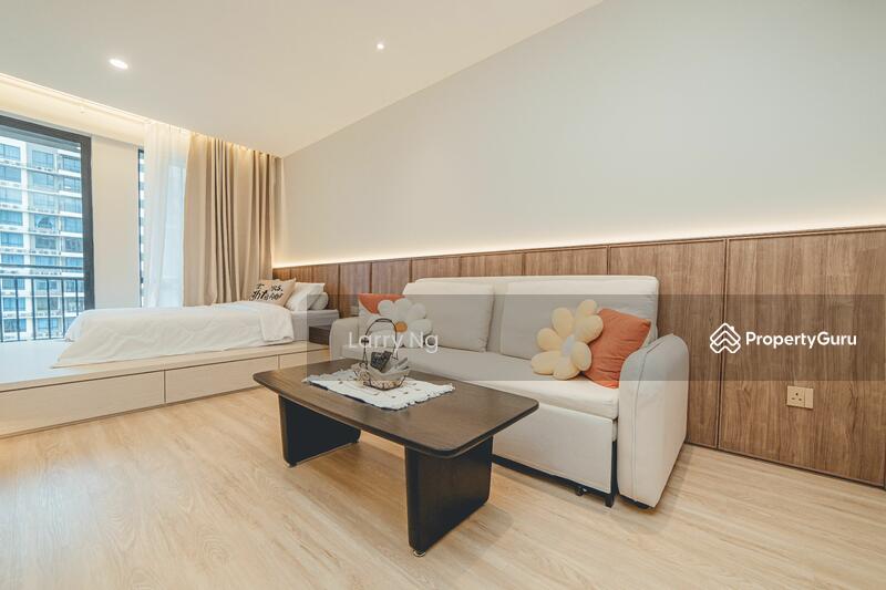Service Residence for Rent at Country Garden Central Park - Larry Ng - PropertyGuru.com.my