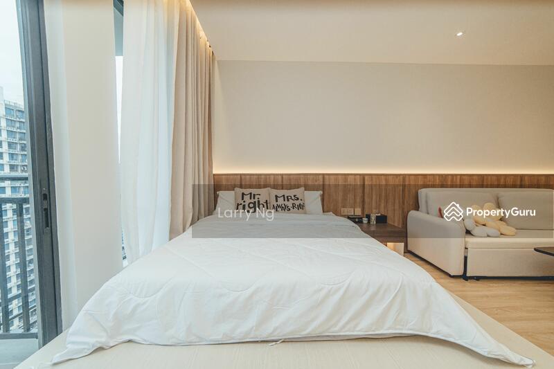 Service Residence for Rent at Country Garden Central Park - Larry Ng - PropertyGuru.com.my