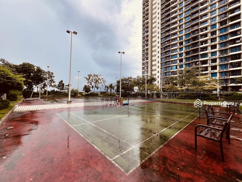 Service Residence for Rent at Country Garden Central Park - Larry Ng - PropertyGuru.com.my