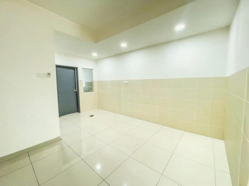 For Sale - (FULL LOAN + FACING OPEN) 2 STOREY TERRACE @ KASEH HEIGHTS