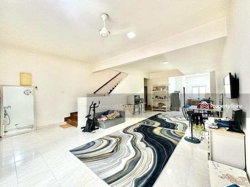 For Sale - Alam D'16 Residency @Shah Alam