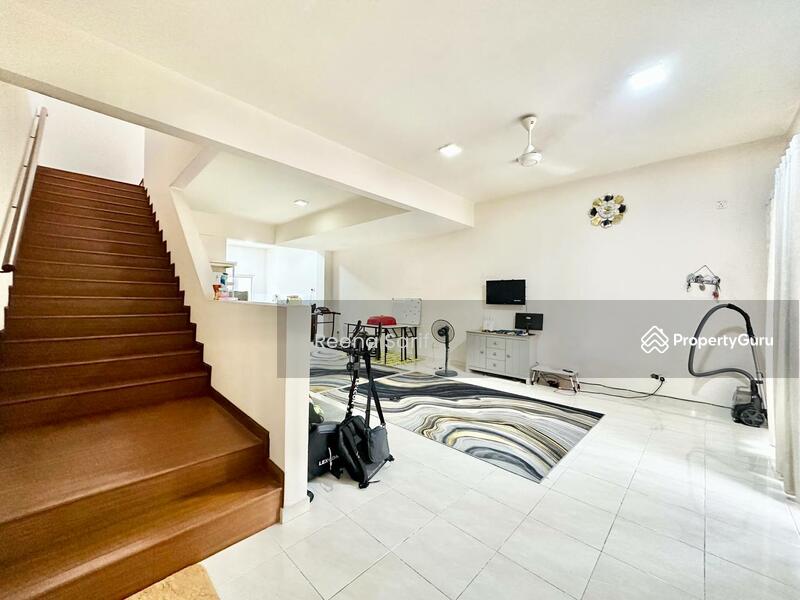 For Sale - Alam D'16 Residency @Shah Alam