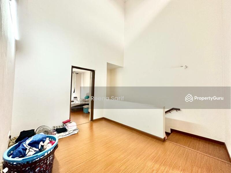 For Sale - Alam D'16 Residency @Shah Alam