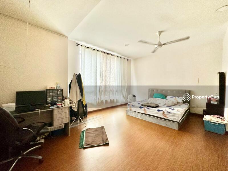 For Sale - Alam D'16 Residency @Shah Alam