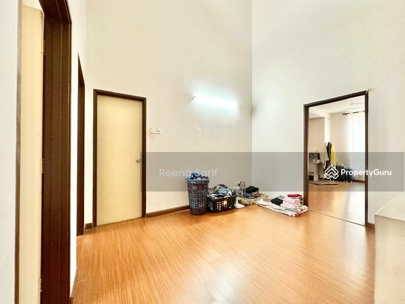 For Sale - Alam D'16 Residency @Shah Alam