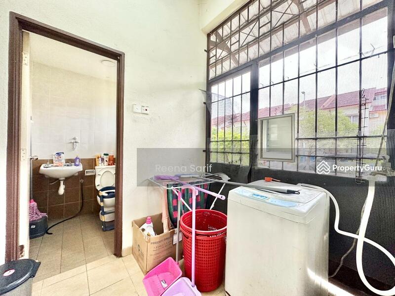 For Sale - Alam D'16 Residency @Shah Alam