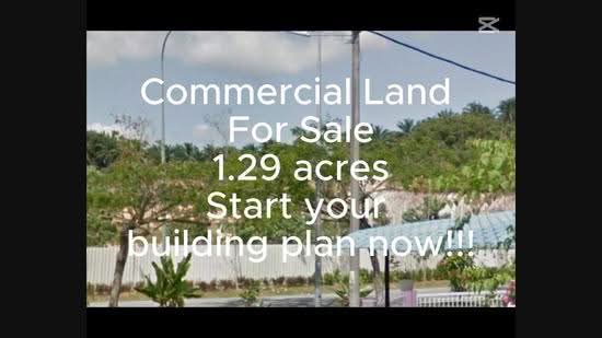 Commercial Land for Sale in Bandar Baru Nilai (Nilai) - Wong Ye Lien PhD - PropertyGuru.com.my