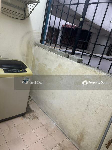 Pangsapuri untuk Disewa di Flora Damansara Apartment - Richard Ooi - PropertyGuru.com.my