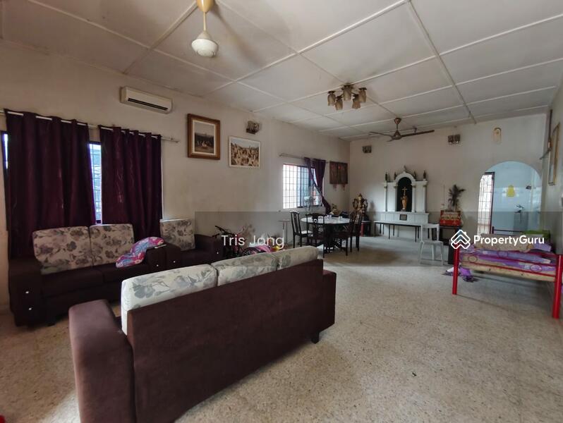 For Sale - New Green Park, Single Story, Bungalows, Rawang, Sri Hijau