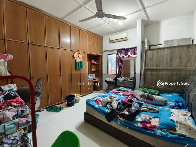 For Sale - New Green Park, Single Story, Bungalows, Rawang, Sri Hijau