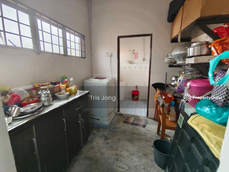 For Sale - New Green Park, Single Story, Bungalows, Rawang, Sri Hijau