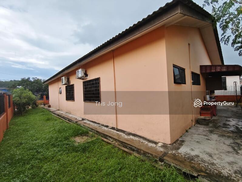 For Sale - New Green Park, Single Story, Bungalows, Rawang, Sri Hijau
