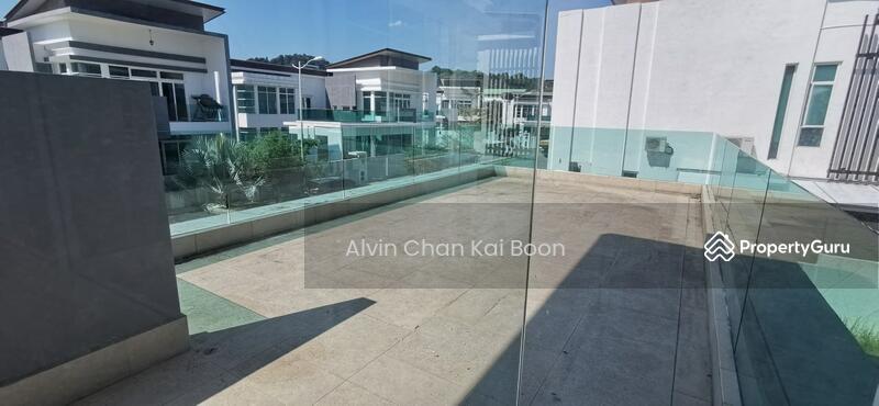Bungalow for Sale in Bukit Katil (Melaka) - Alvin Chan Kai Boon - PropertyGuru.com.my
