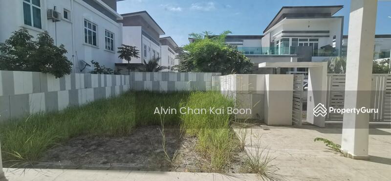 Bungalow for Sale in Bukit Katil (Melaka) - Alvin Chan Kai Boon - PropertyGuru.com.my