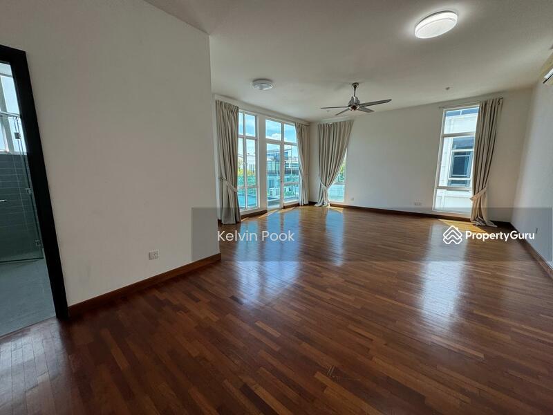Untuk Dijual - My Diva Homes @ Perdana Lakeview East