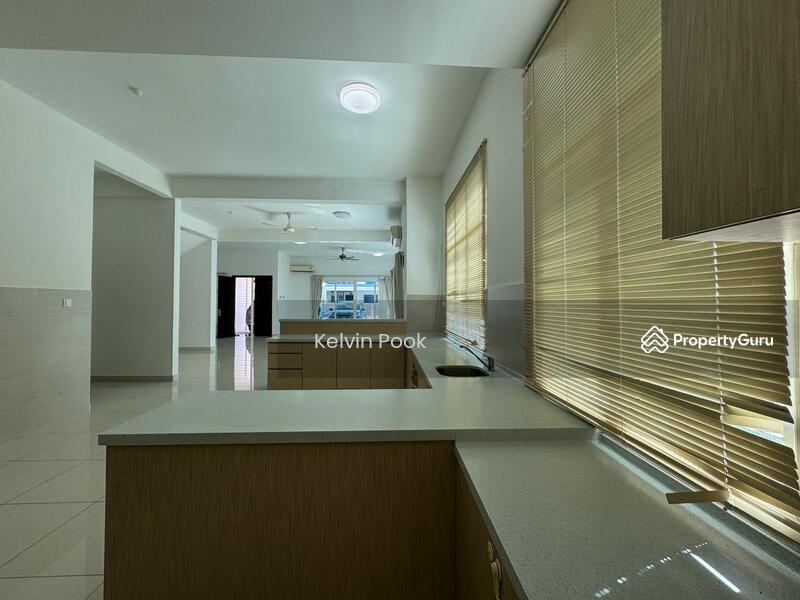 Untuk Dijual - My Diva Homes @ Perdana Lakeview East