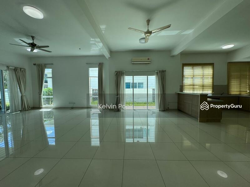 Untuk Dijual - My Diva Homes @ Perdana Lakeview East