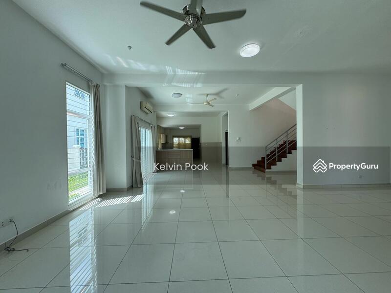 Untuk Dijual - My Diva Homes @ Perdana Lakeview East